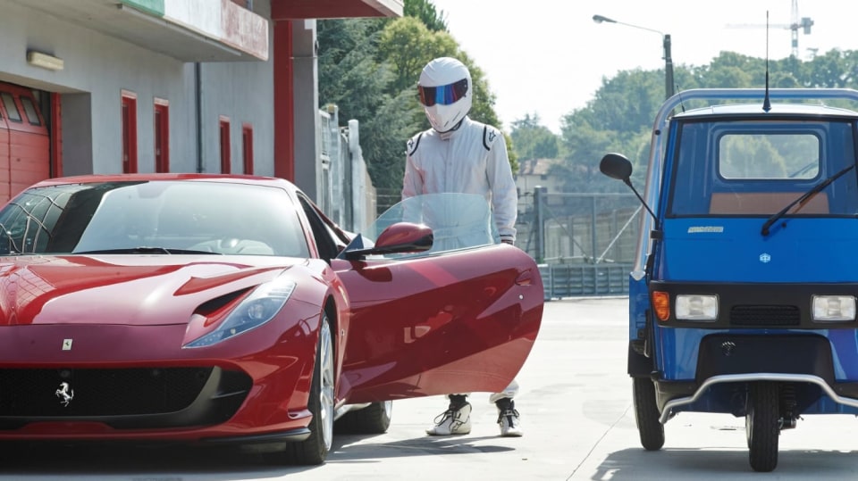 Top Gear
